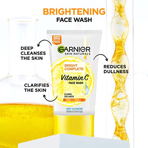 Garnier Skin Naturals Bright Complete