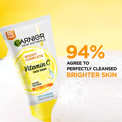 Garnier Skin Naturals Bright Complete