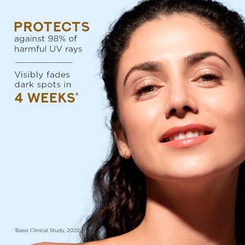 POND'S Serum boost sunscreen