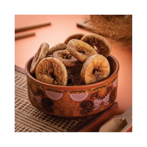 RAJWADIRIPE Dry Figs | Soft