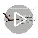 Colorbot Stella BLDC Ceiling Fans