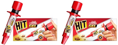 HIT Anti Roach Gel