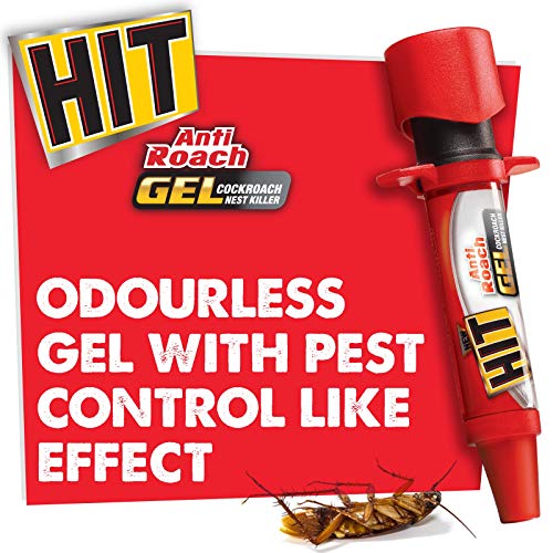 HIT Anti Roach Gel