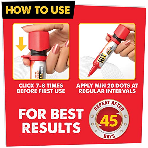 HIT Anti Roach Gel
