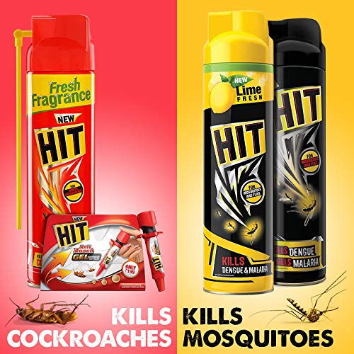 HIT Anti Roach Gel