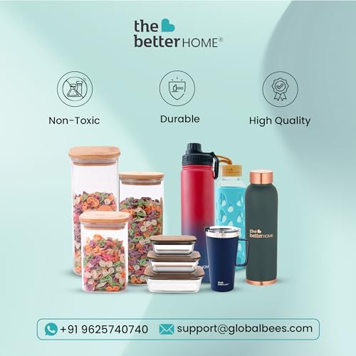 The Better Home 2 Ltrs