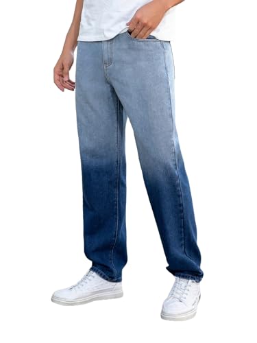 URBAN POCKETS Jeans for Men