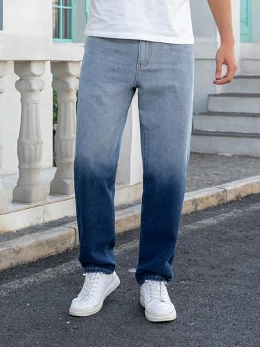 URBAN POCKETS Jeans for Men