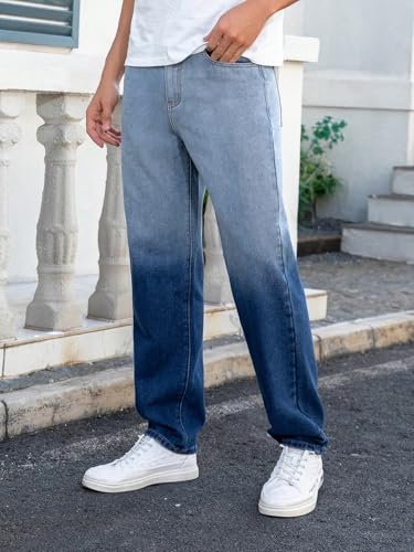 URBAN POCKETS Jeans for Men