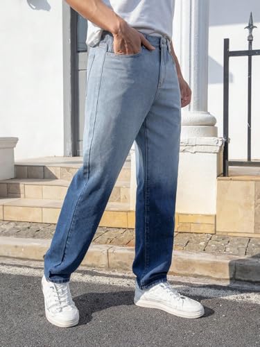 URBAN POCKETS Jeans for Men