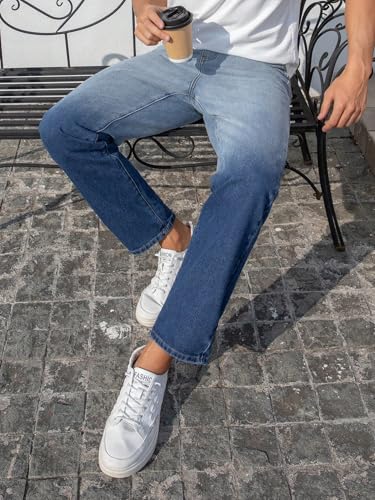 URBAN POCKETS Jeans for Men