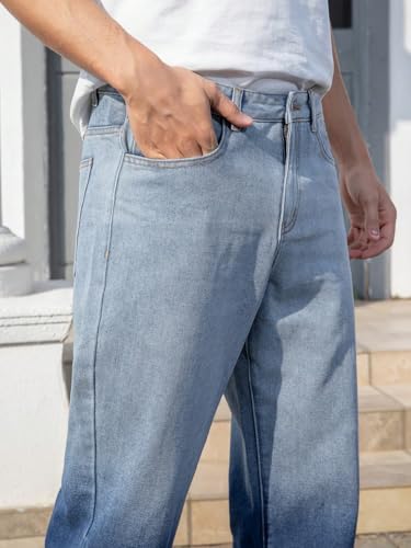 URBAN POCKETS Jeans for Men