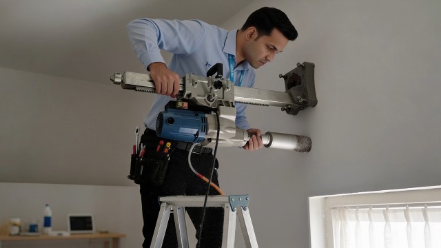 Haier 2 Ton 3 Star