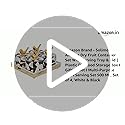 Amazon Brand - Solimo Airtight