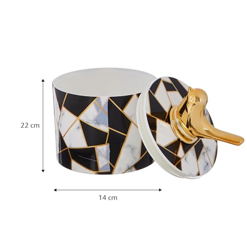 Amazon Brand - Solimo Airtight