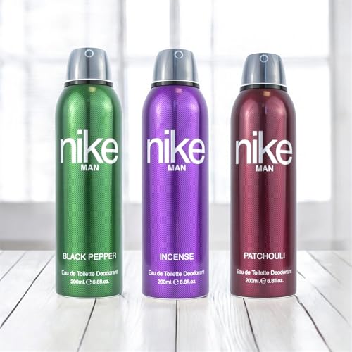 Nike Unisex Black Pepper +