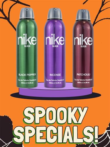 Nike Unisex Black Pepper +