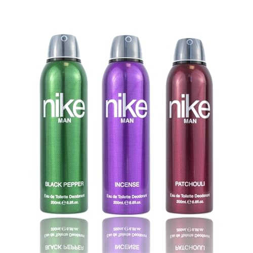 Nike Unisex Black Pepper +