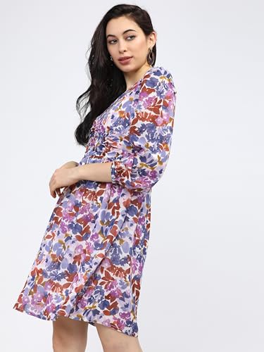 Tokyo Talkies Women Dress - Image 2