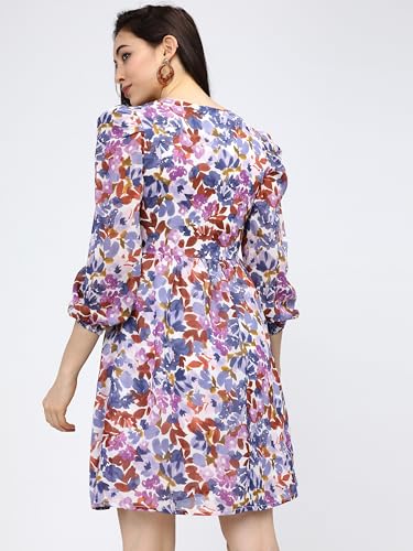 Tokyo Talkies Women Dress - Image 3