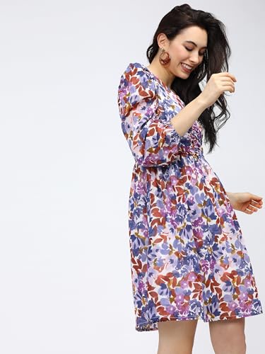 Tokyo Talkies Women Dress - Image 4