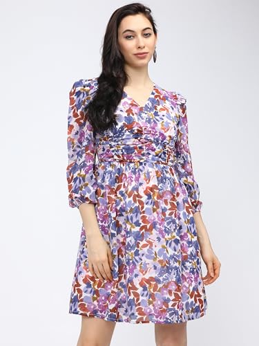 Tokyo Talkies Women Dress - Image 5