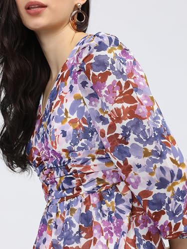 Tokyo Talkies Women Dress - Image 6