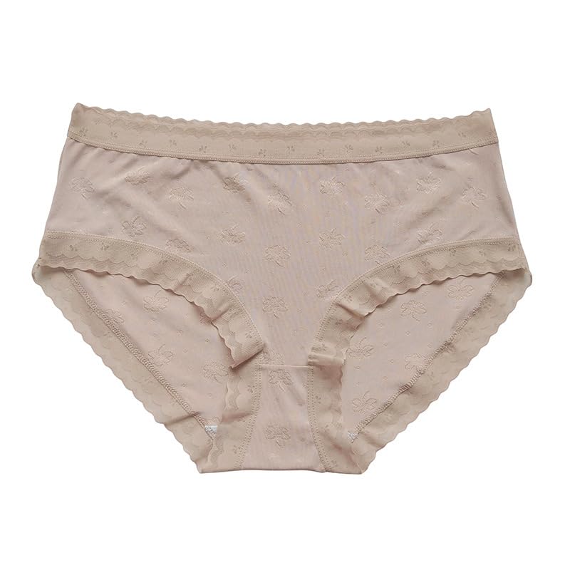 Women’s Mid Waist Lightweight Underwear