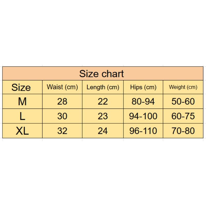 Women’s Mid Waist Lightweight Underwear
