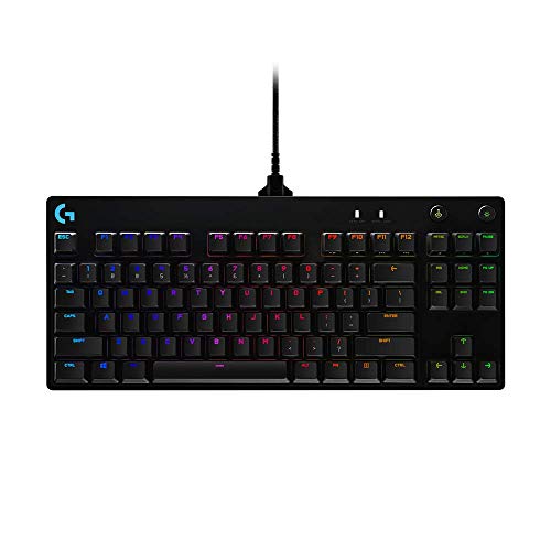 Logitech G PRO Mechanical Gaming