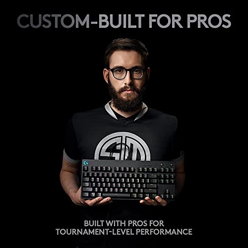 Logitech G PRO Mechanical Gaming