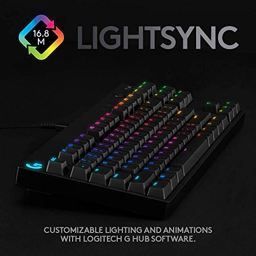 Logitech G PRO Mechanical Gaming