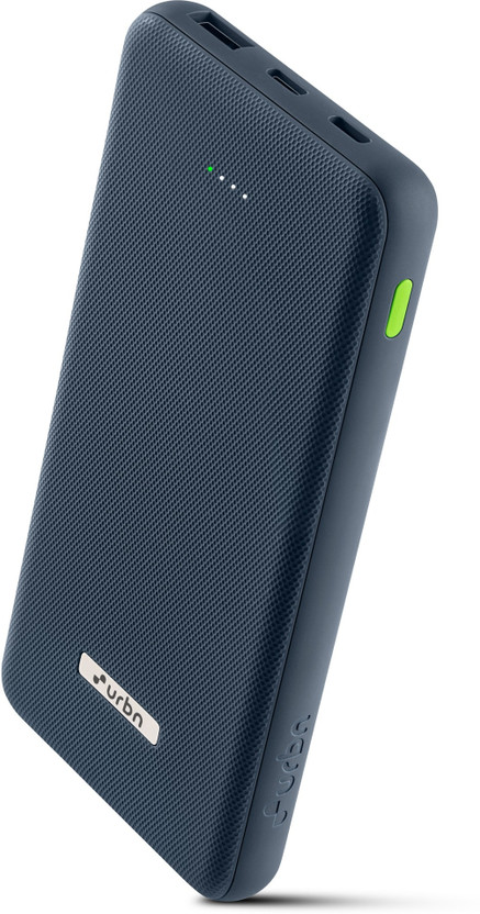 URBN 10000 mAh 22.5 W