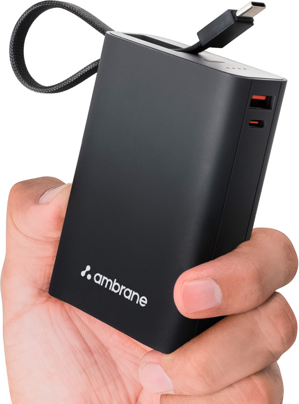 URBN 10000 mAh 22.5 W