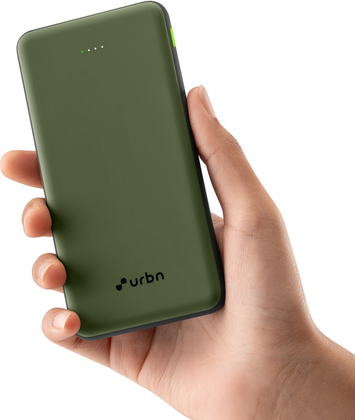 URBN 10000 mAh 22.5 W