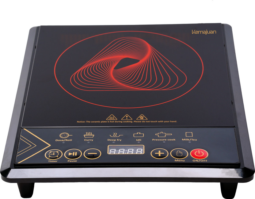 Kenstar 2200 W Infrared Cooktop