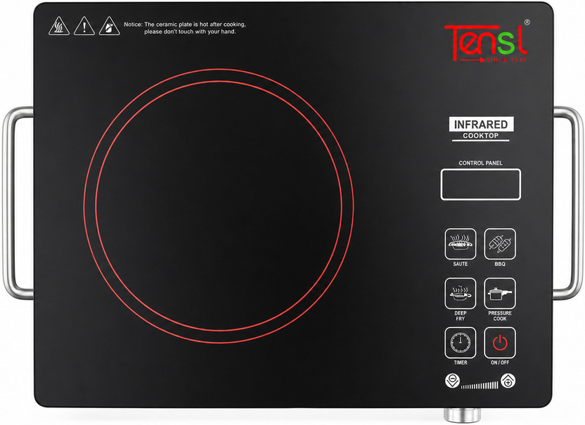 Kenstar 2200 W Infrared Cooktop