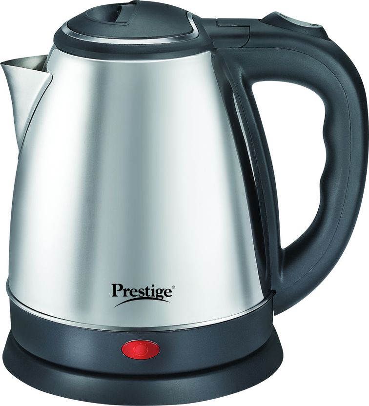 Prestige Atlas Electric Kettle (1.5 L, Blue, Silver) - Image 9