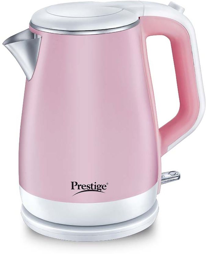 Prestige Atlas Electric Kettle (1.5 L, Blue, Silver) - Image 10