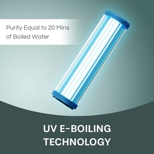 Aquaguard Sure Delight NXT RO+UV