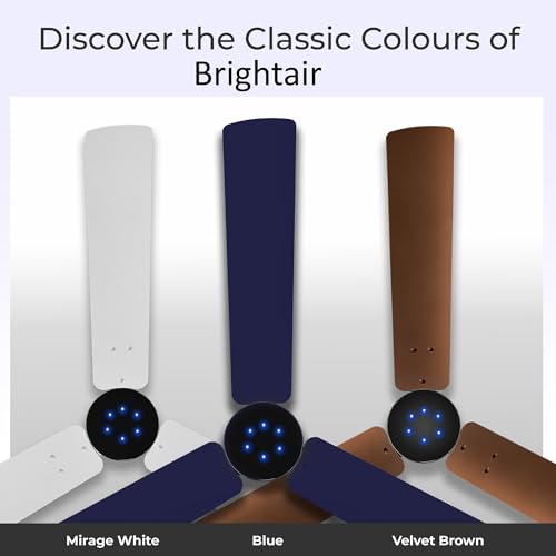 RR Signature BrightAir 1200mm BLDC