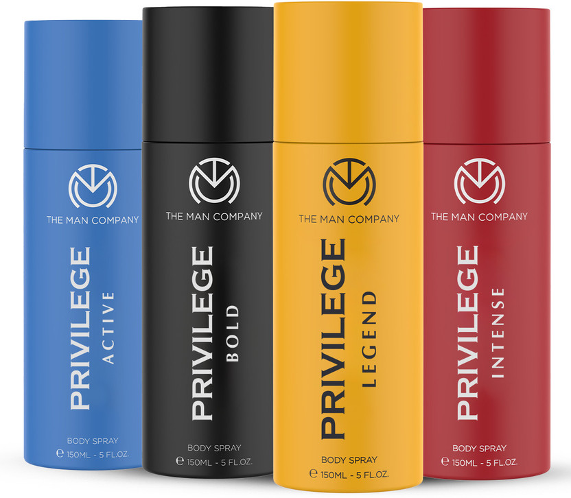SET WET Cool, Charm and Swag Avatar Deodorant Spray - For Men (...more - Image 4