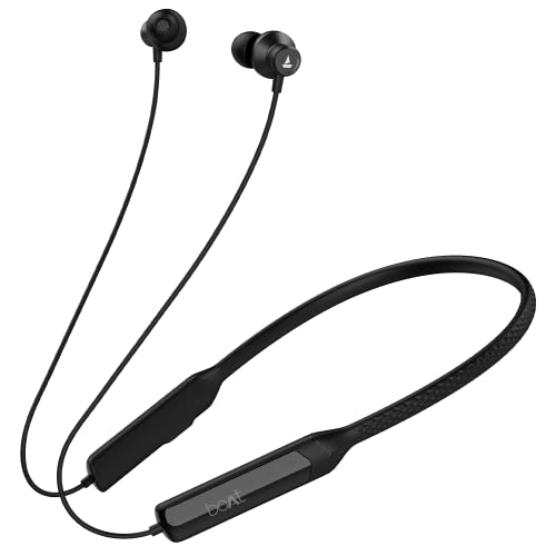 boAt Rockerz Apex Bluetooth Wireless
