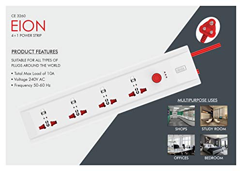CINTA CE 3260 Eion Power