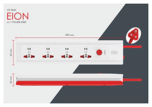 CINTA CE 3260 Eion Power
