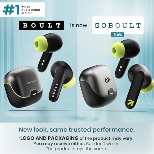 GOBOULT Z40 True Wireless