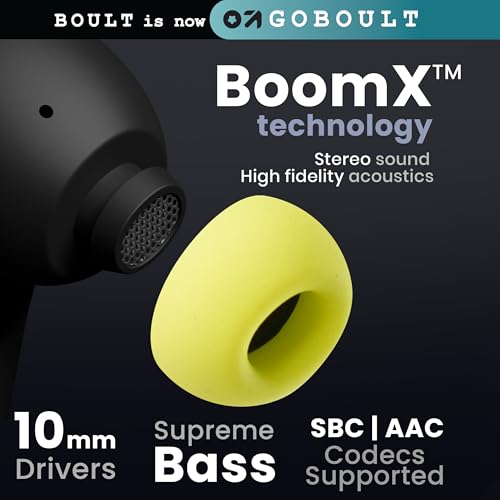 GOBOULT Z40 True Wireless