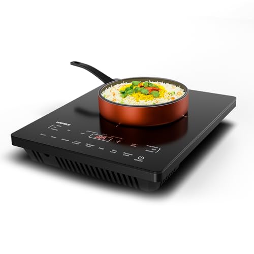Hafele Magnechef Induction Cooktop |2100W