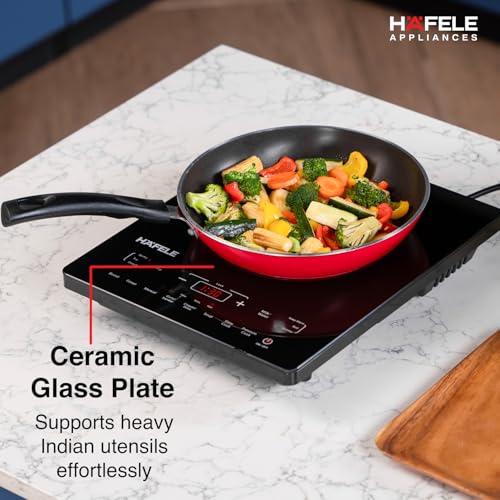Hafele Magnechef Induction Cooktop |2100W