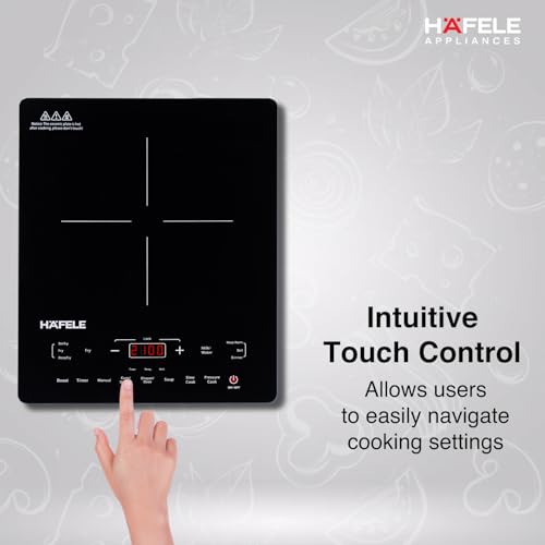 Hafele Magnechef Induction Cooktop |2100W